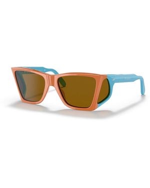 Persol Po0009 115033 Sunglasses - Black