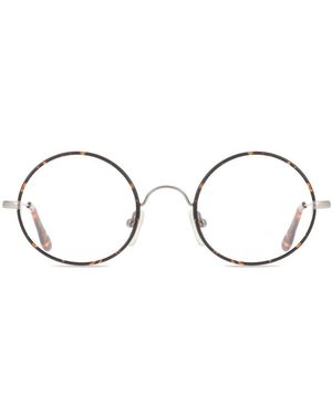 Johnny Loco Jle1605 Louis 02B - Black