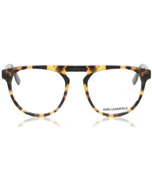 KARL LAGERFELD Kl6081 232 - Black