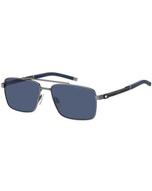 Tommy Hilfiger Th 2078/S R80/Ku - Black