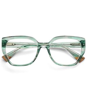 Etnia Barcelona Crush Tq - Green
