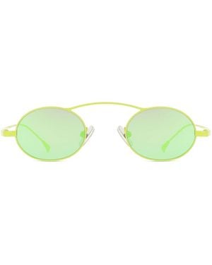 Eyepetizer Birkin C.12-36 - Green