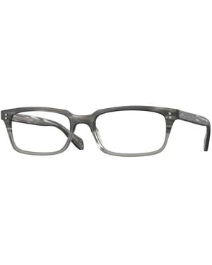 Oliver Peoples Ov5102 Denison 1124 - Black