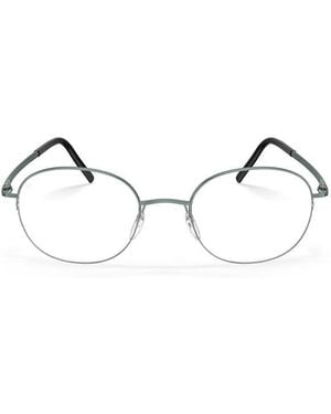 Silhouette Dynamic Dawn 5590/75 5040 - Black