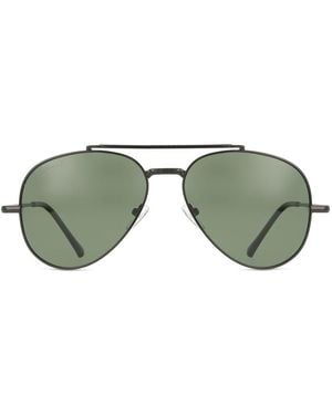 Montana Eyewear Mp185 Polarized Mp185D - Green