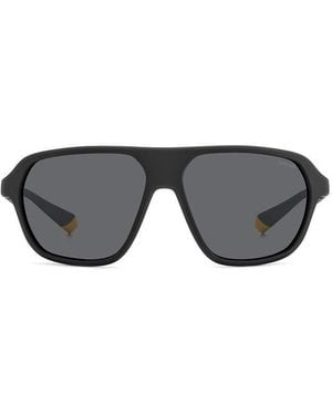 Polaroid Pld 2152/S Polarized Pgc/M9 - Black