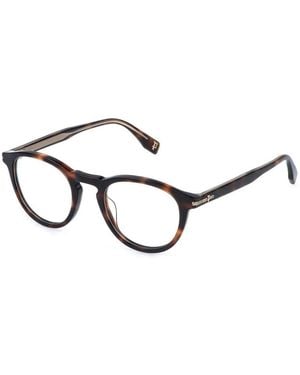 Police Vplr63 Grind 5 0752 - Black
