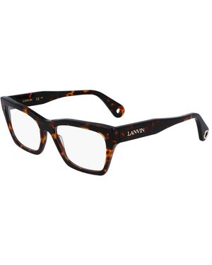 Lanvin Lnv2644 234 - Black