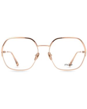 Maje Mj3043 401 - Black