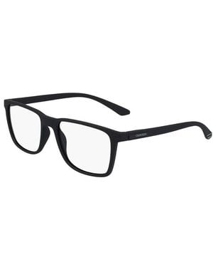 Calvin Klein Ck19573N 001 - Black