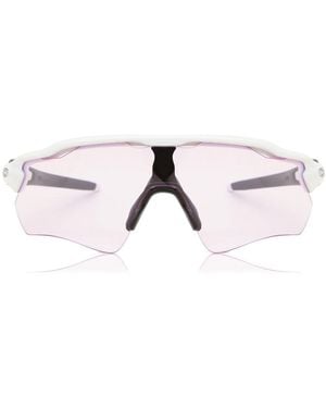 Oakley Oo9208 Radar Ev Path 9208E5 - Black