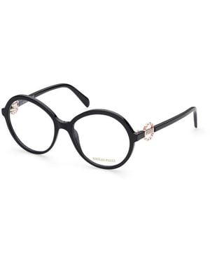 PUCCI Emilio Ep5176 001 - Black