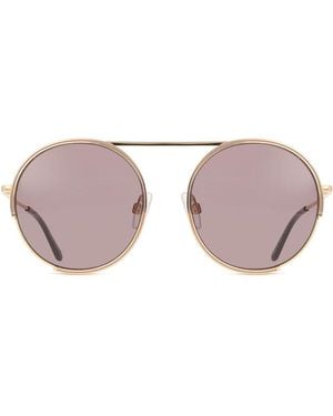 Ana Hickmann Hi3082 13A - Purple
