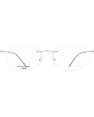 Seventh Street 7A132 010 - Black