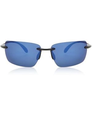 Costa Del Mar 6S9074 Gulf Shore Polarized Gsh 11 Obmp - Blue