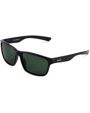 Sinner Breni Polarized Sisu-934-10-P28 - Black