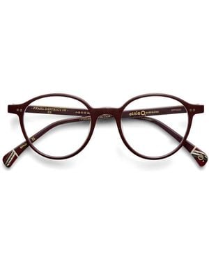 Etnia Barcelona Pearl District Iii Bx - Black