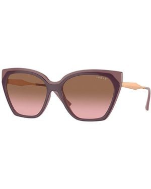Vogue Eyewear Vo5521S 310014 - Black