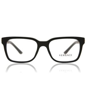 Versace Ve3218 Gb1 - Black