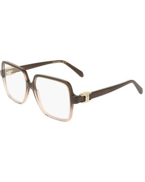 Ferragamo Sf3058 234 - Black