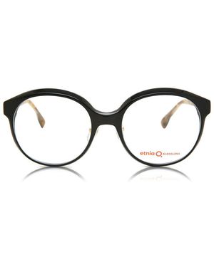 Etnia Barcelona Via Condotti Bkhv - Black