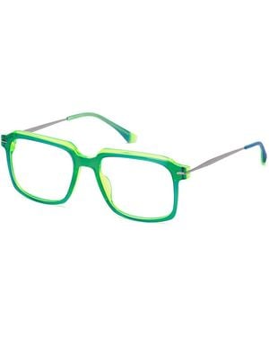 Redele Culver 5 - Black