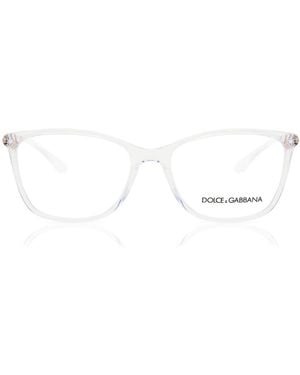 Dolce & Gabbana Dg5026 3133 - Black