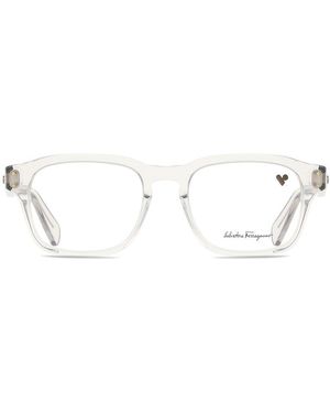Ferragamo Sf 2958 050 - Black