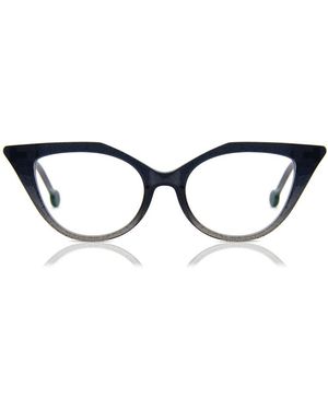 L.A. EYEWORKS Cowgirl 137 - Black