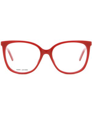 Marc Jacobs Marc 662 C9A - Black