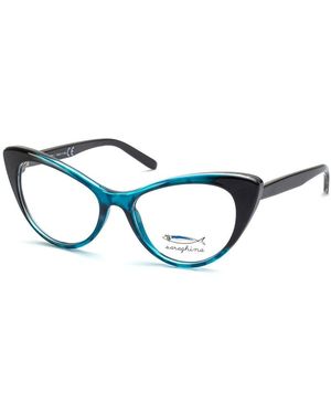 Saraghina Magali' 474Lv - Black