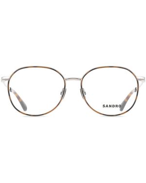 Sandro Sd3016 940 - Black