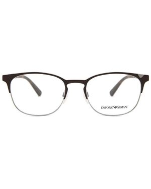 Emporio Armani Ea1059 3179 - Black