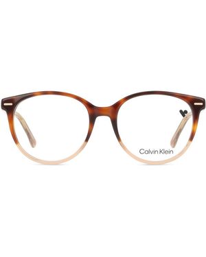Calvin Klein Ck21710 221 - Black