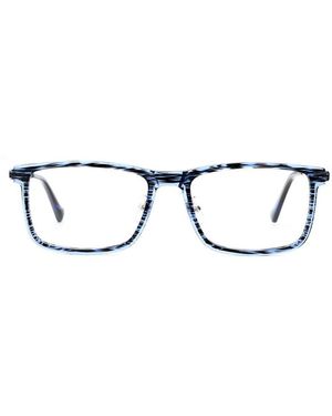 Etnia Barcelona Beijing.A Asian Fit Blsl - Black