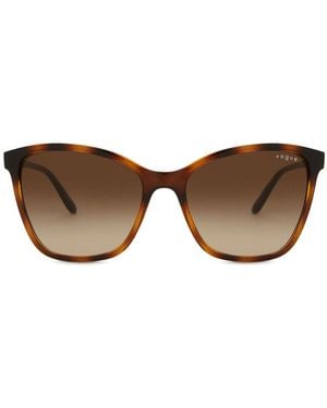 Vogue Eyewear Vo5520S W65613 - Brown