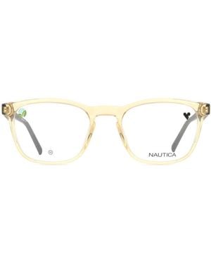 Nautica N8188 205 - Black