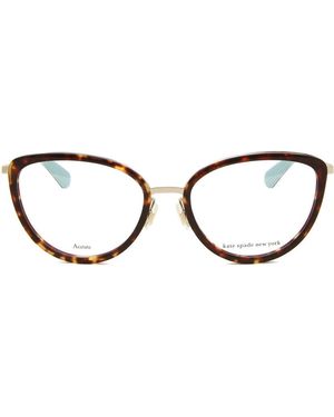 Kate Spade Audri/G Asian Fit 086 - Black