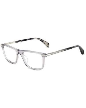 Rag & Bone Rnb7047 Kb7 - Black