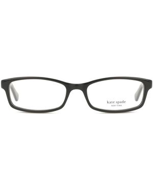Kate Spade Narcisa/3 Tay - Black
