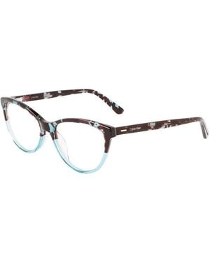 Calvin Klein Ck21519 454 - Black