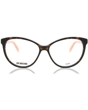 Love Moschino Mol591 086 - Black
