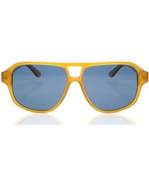 Vuarnet Vl2101 District Polarized 0003 0622 - Blue