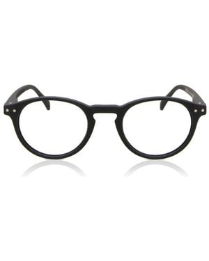 Izipizi A Letmesee Soft Lmsac01 +2.00 - Black