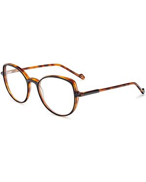 Etnia Barcelona Ultra Light 04 Bkhv - Black
