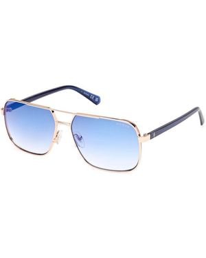Guess Gu00119 28X - Black