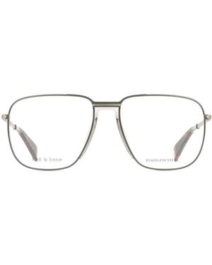 Rag & Bone Rnb7007 Jwj - Black