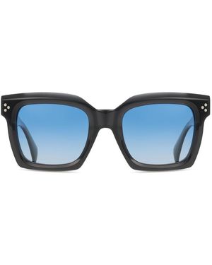SmartBuy Collection Lmnt Lunara Jst-172 008 - Blue