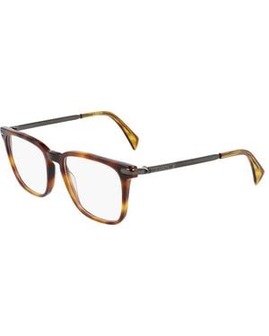 Lanvin Lnv2608 214 - Black