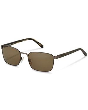 Rodenstock R1417 B - Black